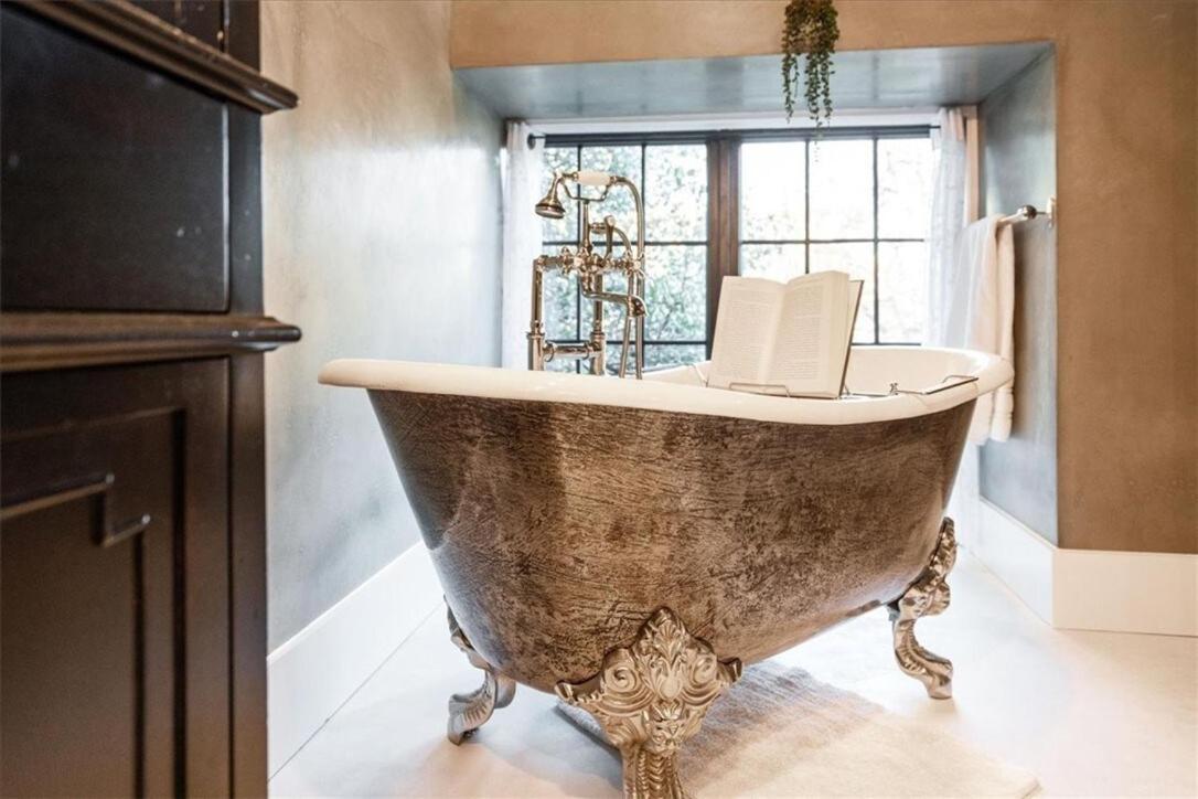 Rare Luxury Victorian Home In Downtown Austin East Exteriér fotografie