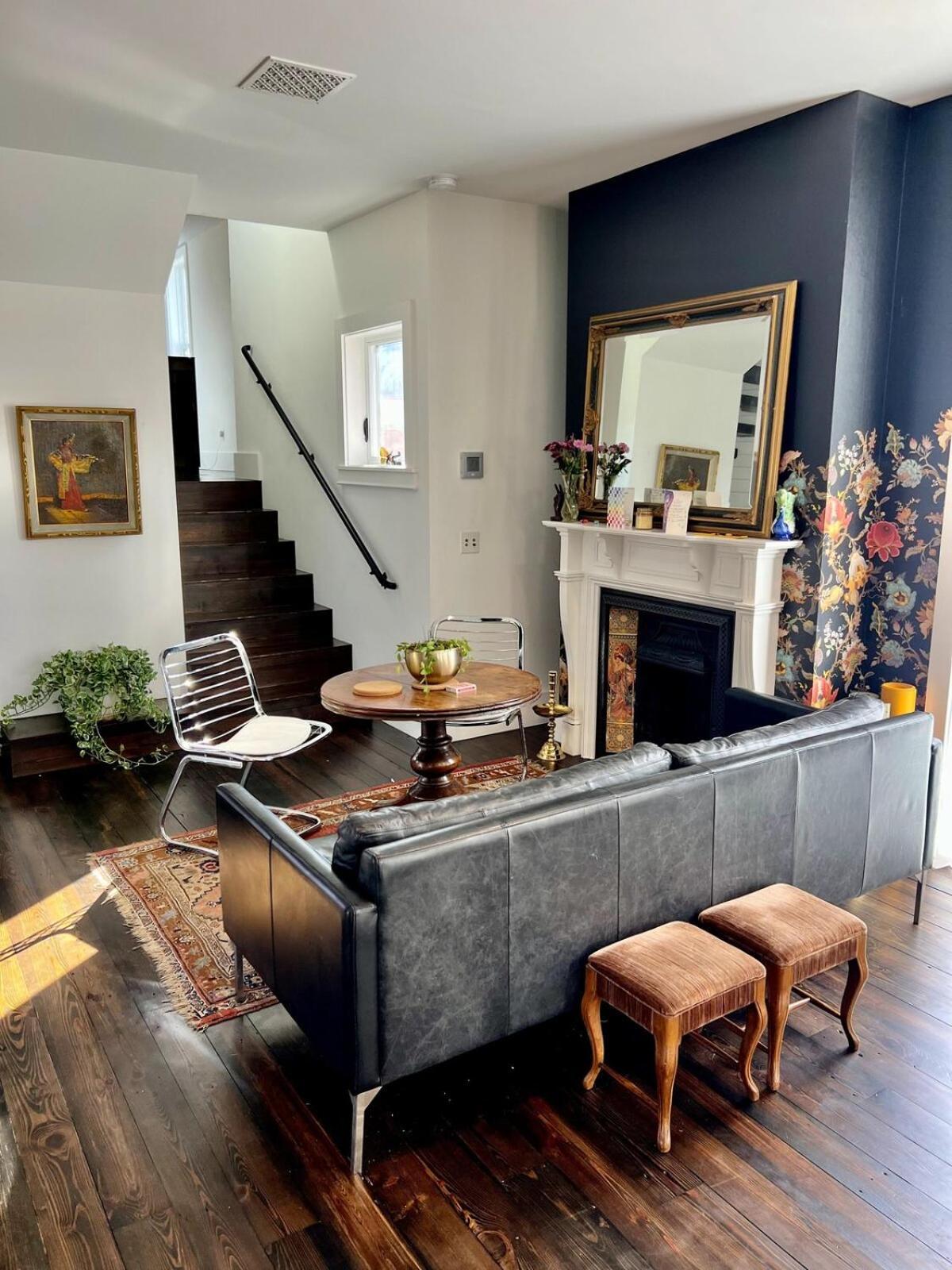 Rare Luxury Victorian Home In Downtown Austin East Exteriér fotografie