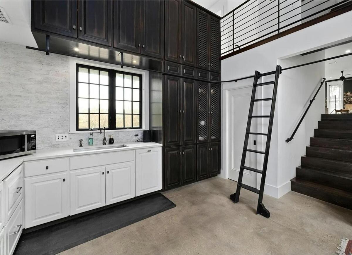 Rare Luxury Victorian Home In Downtown Austin East Exteriér fotografie
