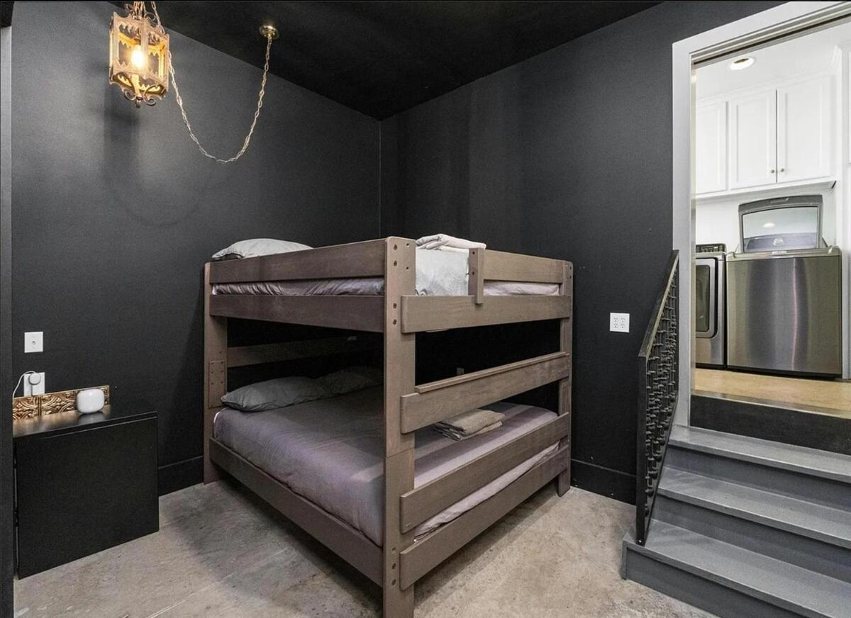 Rare Luxury Victorian Home In Downtown Austin East Exteriér fotografie