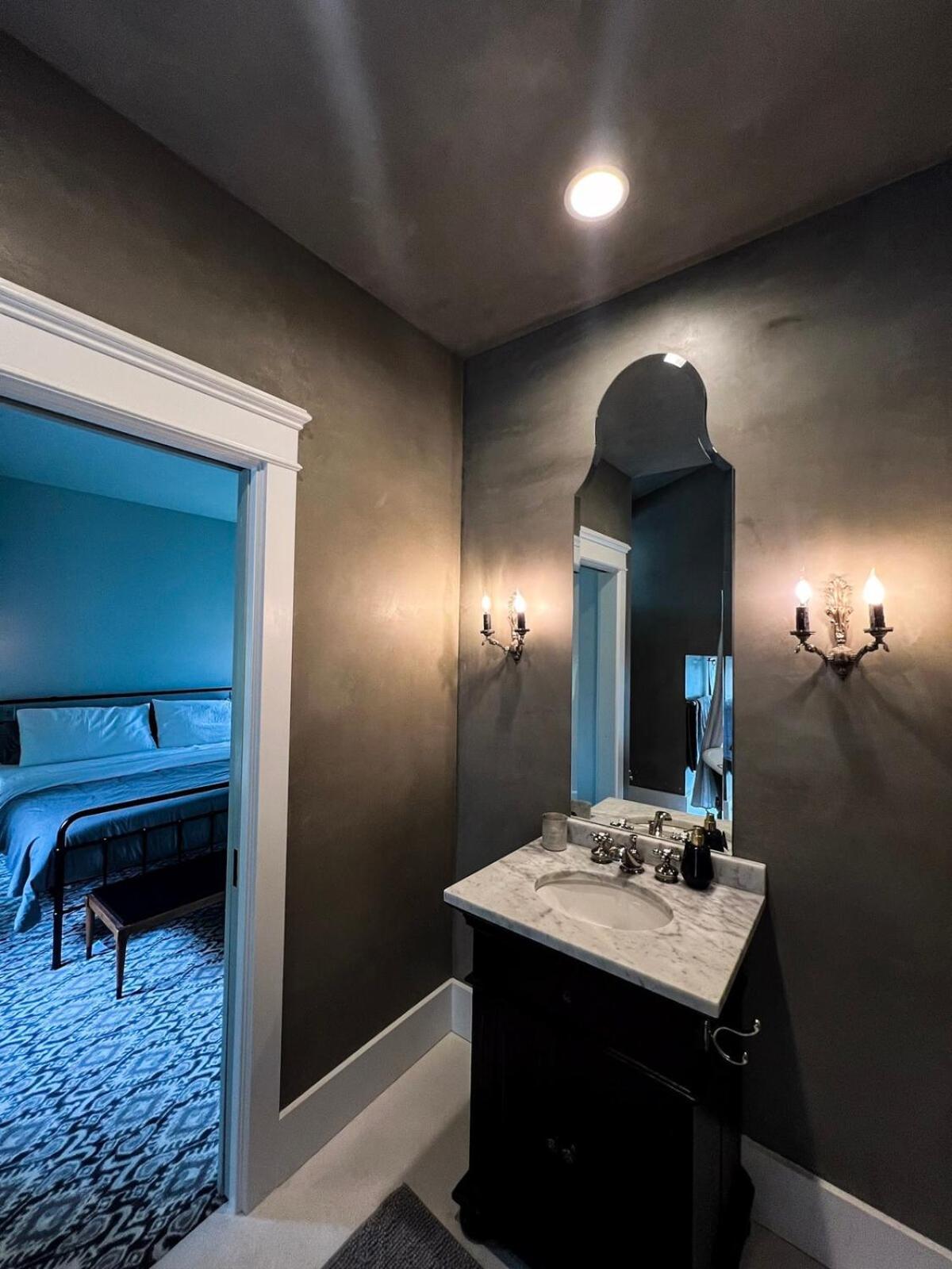 Rare Luxury Victorian Home In Downtown Austin East Exteriér fotografie