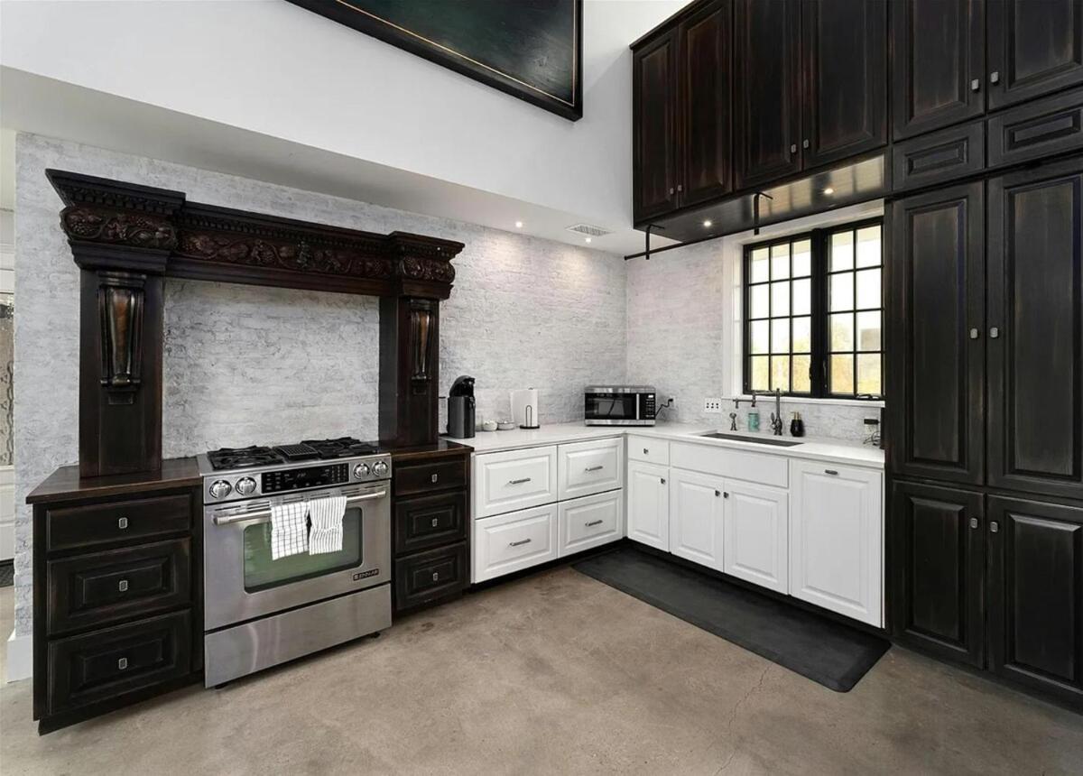 Rare Luxury Victorian Home In Downtown Austin East Exteriér fotografie