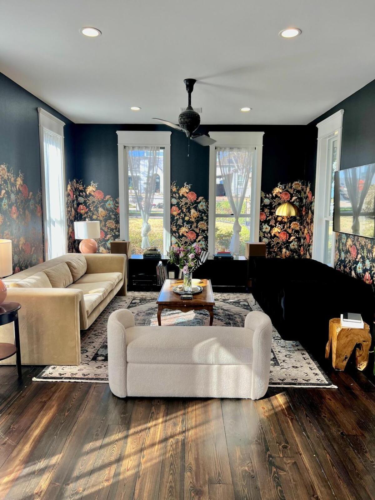 Rare Luxury Victorian Home In Downtown Austin East Exteriér fotografie
